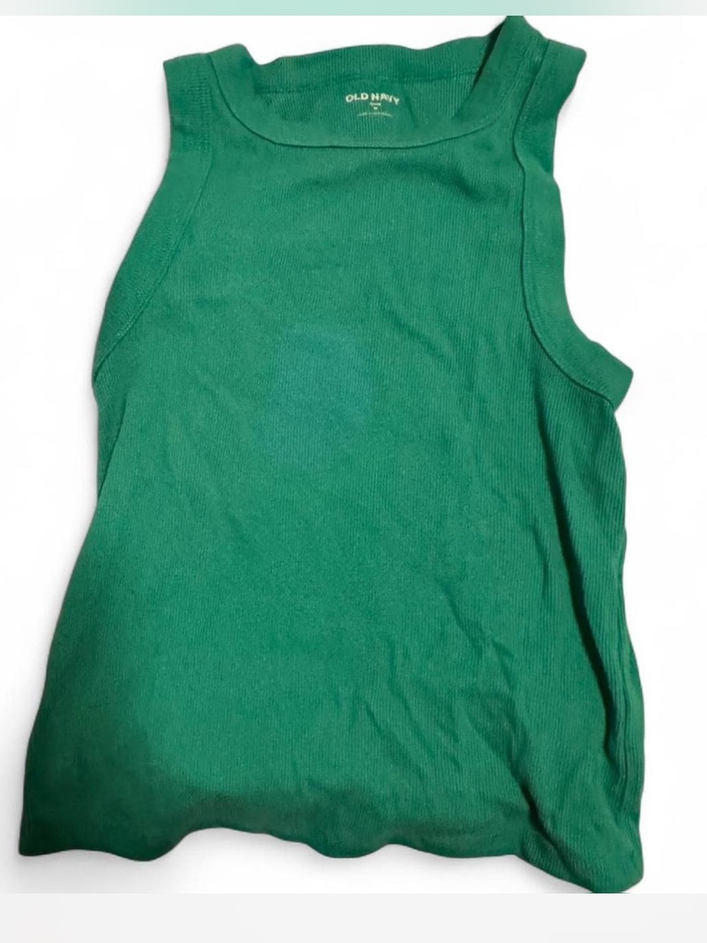 Old navy tank size medium